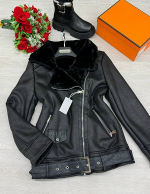 Дубленка 23151303