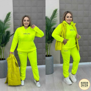 Спортивный костюм 23151666