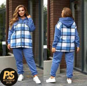 Спортивный костюм 23151730