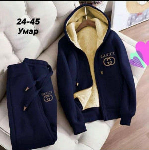 Спортивный костюм 23152558