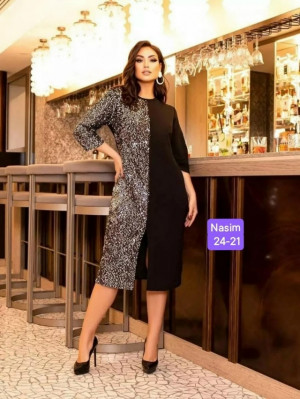 Платье 23152697