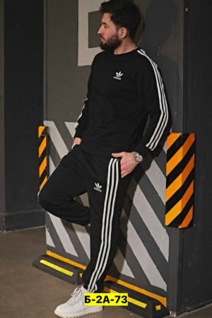 Спортивный костюм 23152764