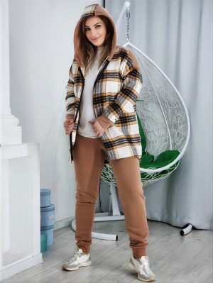 Спортивный костюм 23153081