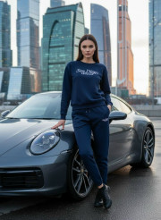 Спортивный костюм