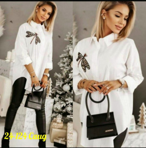 Рубашка 23154106