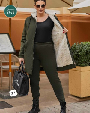 Спортивный костюм 23154115