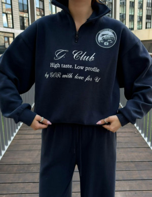 Спортивный костюм 23154117