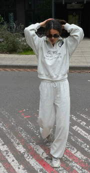 Спортивный костюм