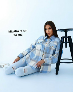 Рубашка 23154794