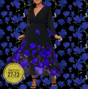 Платье 23154994