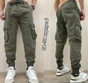 Спортивные брюки #23154997