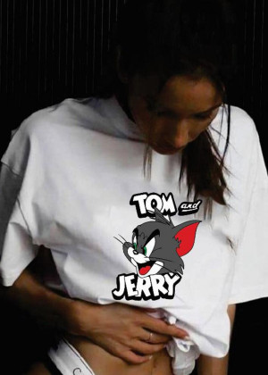 Футболка 23155036