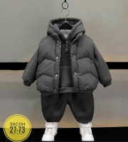 Спортивный костюм