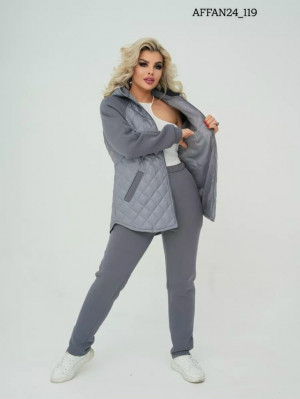 Спортивный костюм 23155162