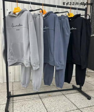 Спортивный костюм 23155303