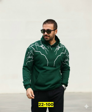 Толстовка #23155337