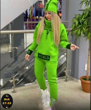 Спортивный костюм 23155583