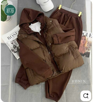 Спортивный костюм 23155670