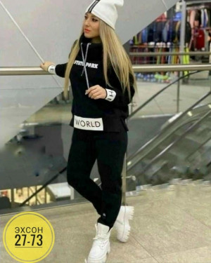 Спортивный костюм 23155829