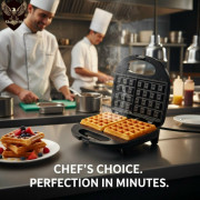 Вафельница