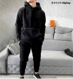 Спортивный костюм 23156314