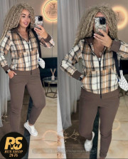 Спортивный костюм