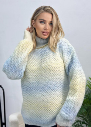 Свитер 23156709