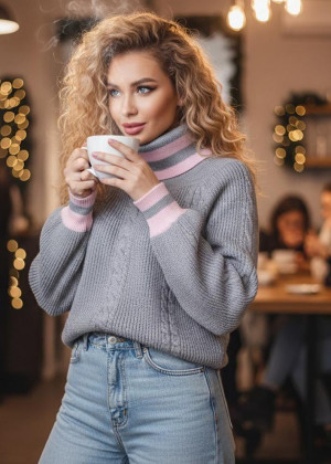 Свитер #23156747