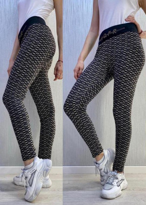 Леггинсы 23156910