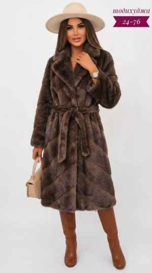 Шуба 23157010