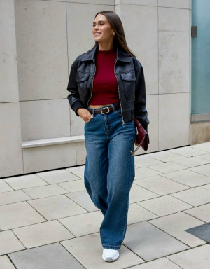 Джинсы 23157619