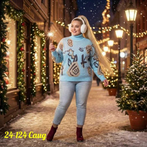 Водолазка 23158044