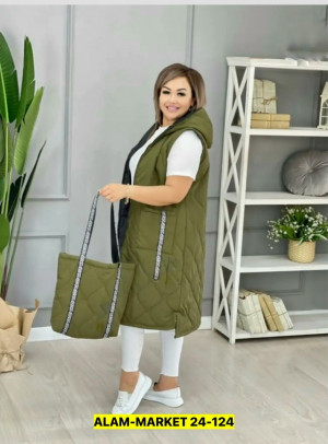 Жилет #23158486