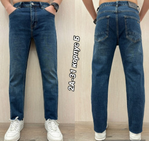 Джинсы #23158589