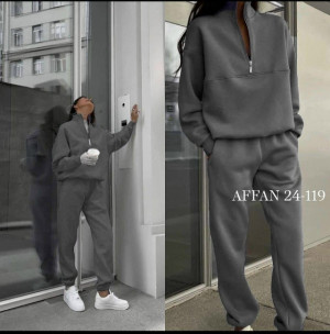 Спортивный костюм 23158626