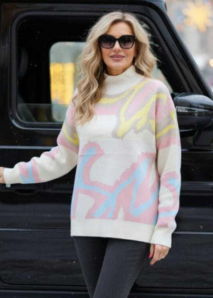 Свитер 23158944