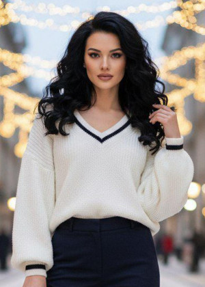 Свитер #23159038