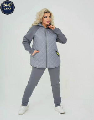 Спортивный костюм 23159126