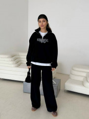 Спортивный костюм