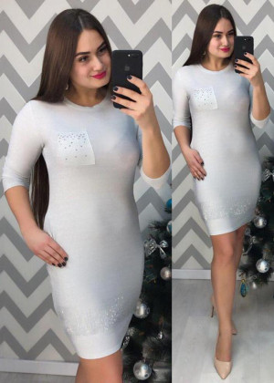 Платье #23159408