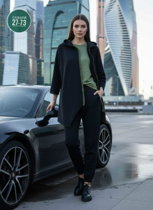 Спортивный костюм 23159655