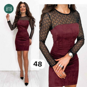 Платье 23159731