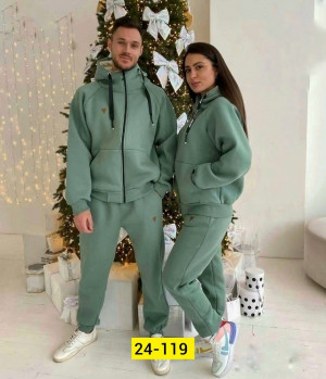 Спортивный костюм 23159833