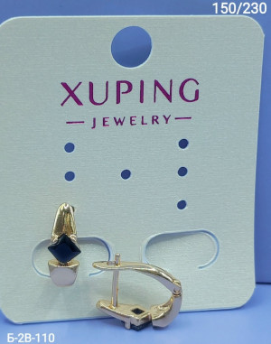 Серьги 23159960