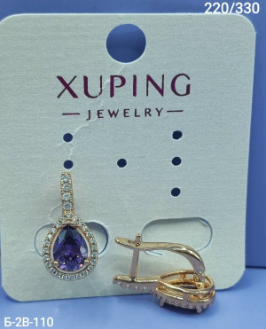 Серьги 23160037