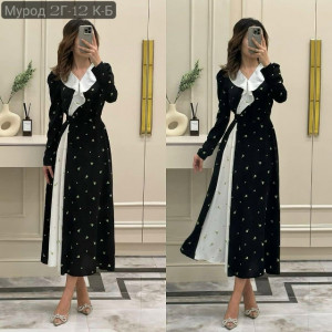 Платье 23160104