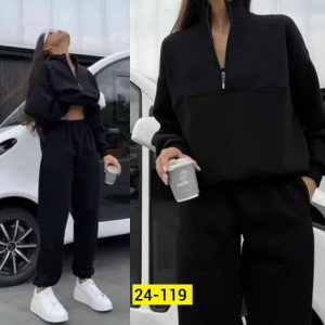 Спортивный костюм 23160344