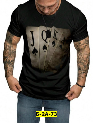 Футболка 23160656