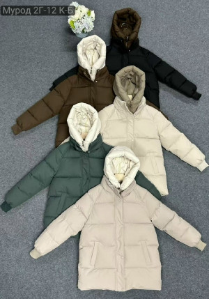 Куртка 23160749