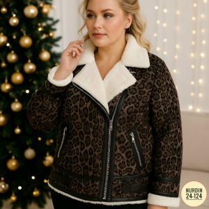 Дубленка #23160957